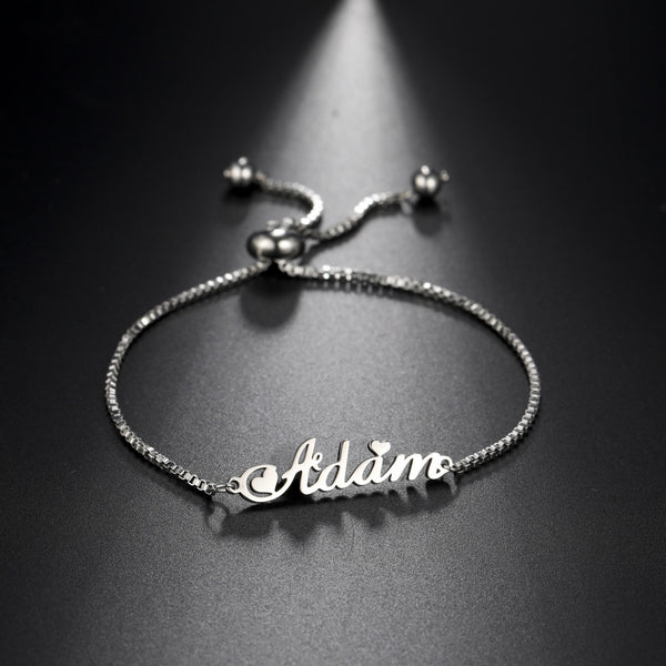 Personality Stainless Steel Fashion Bracelet