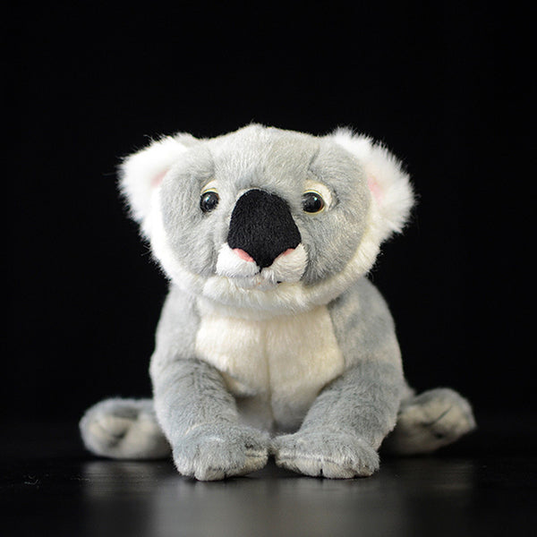 Simulation Koala Animal Plush Toy Doll