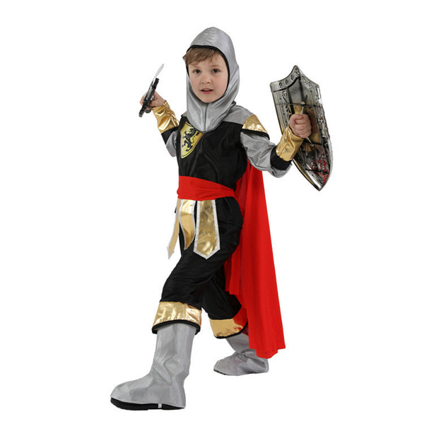 Children's Little Boy Clothing Costumes