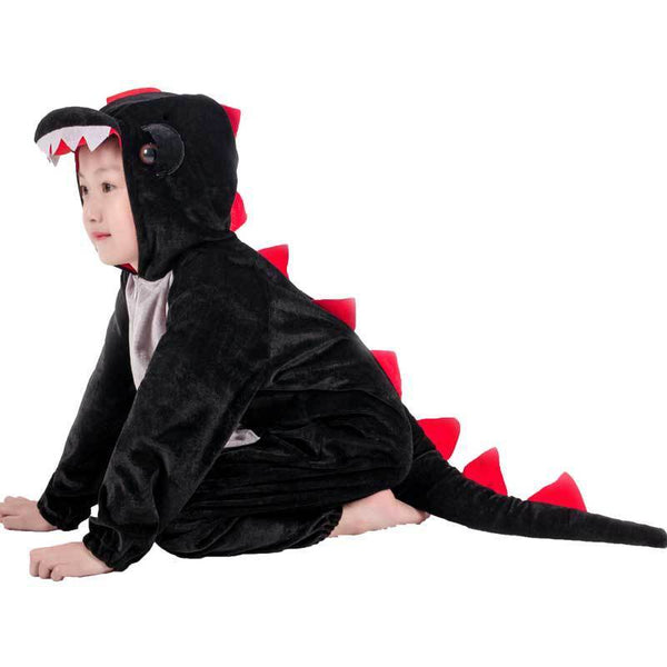 61 Kindergarten Children's Animal Costumes