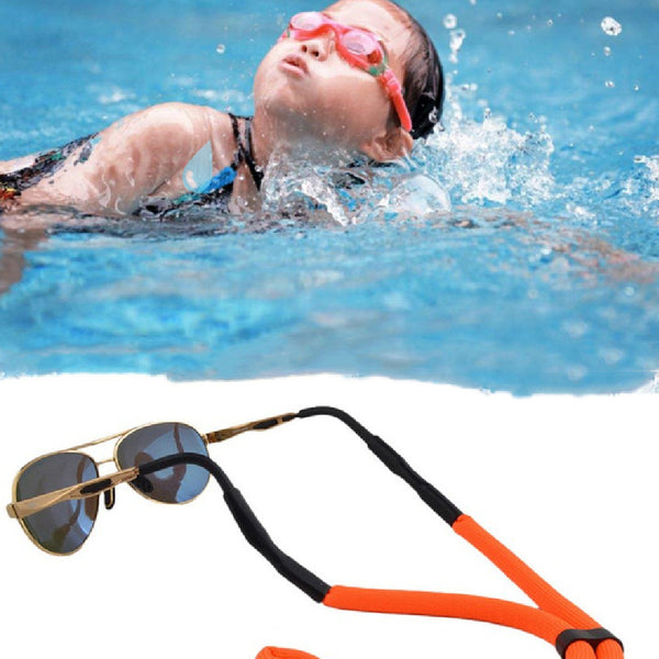 New Eyewear Rope Buoyancy Strap