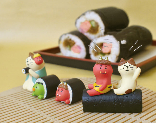 Fukuki Setsub-series Japanese-style Photo Props