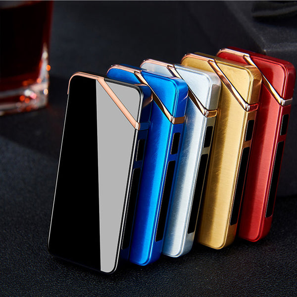 USB Cigarette Lighter Charging Personalized Customization