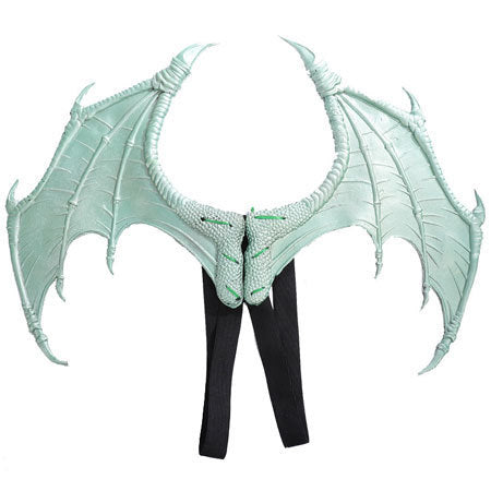 Children Costume Devil Dragon Wings