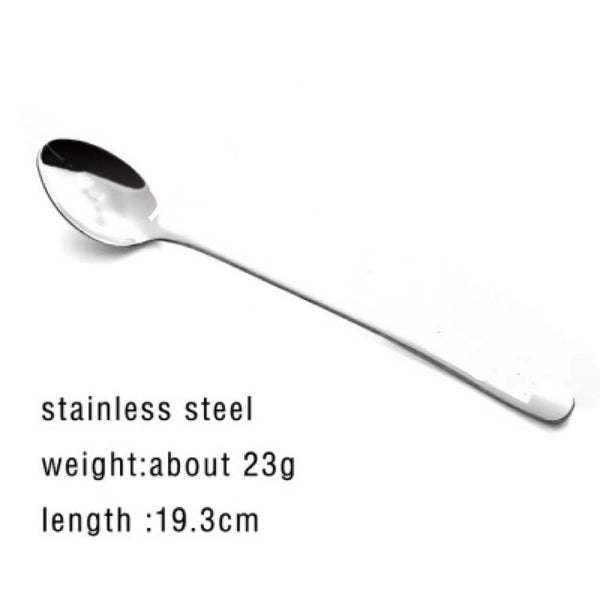 Stainless Steel Spoon You Are My Sunshine Couple Family Tableware