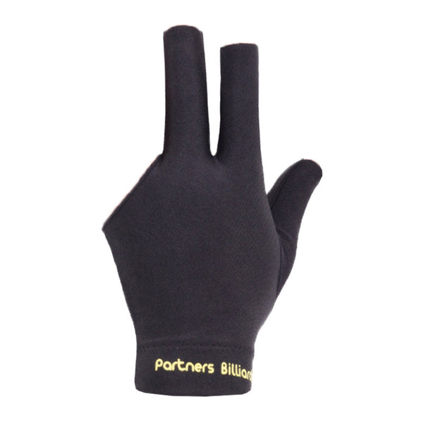 Refined Gloves Billiards Gloves Billiards Three Finger Gloves