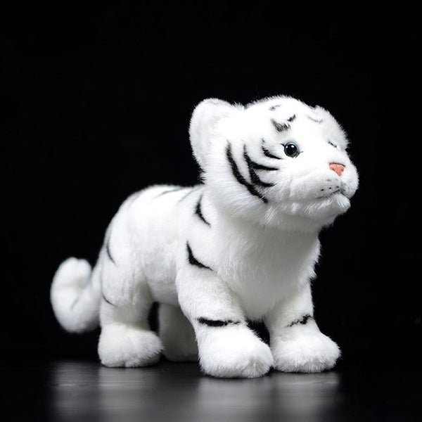 Doll Simulation Animal Model Gift