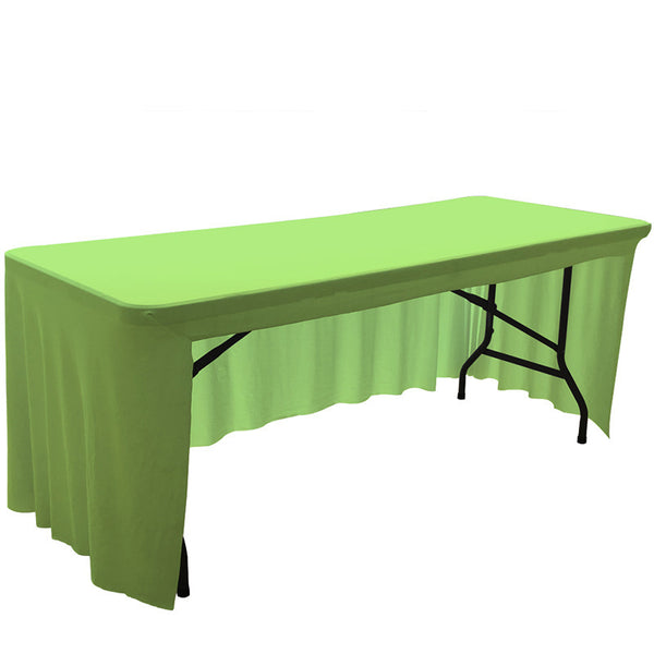 Stylish And Simple Modern Monochrome Tablecloth