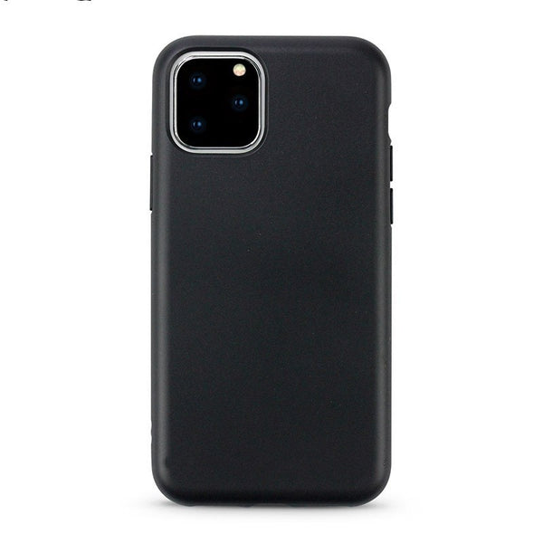 Thick Frosted Environmental Protection Mobile Phone Case