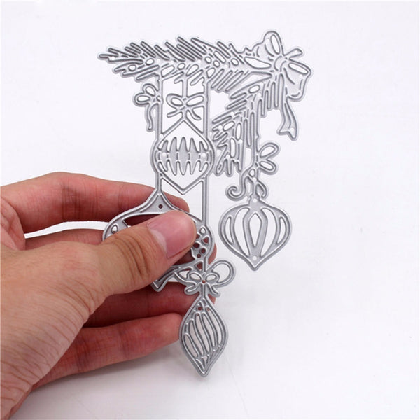 Cutting Knife Mold Dream Catcher Greeting Card Etching Knife Mold