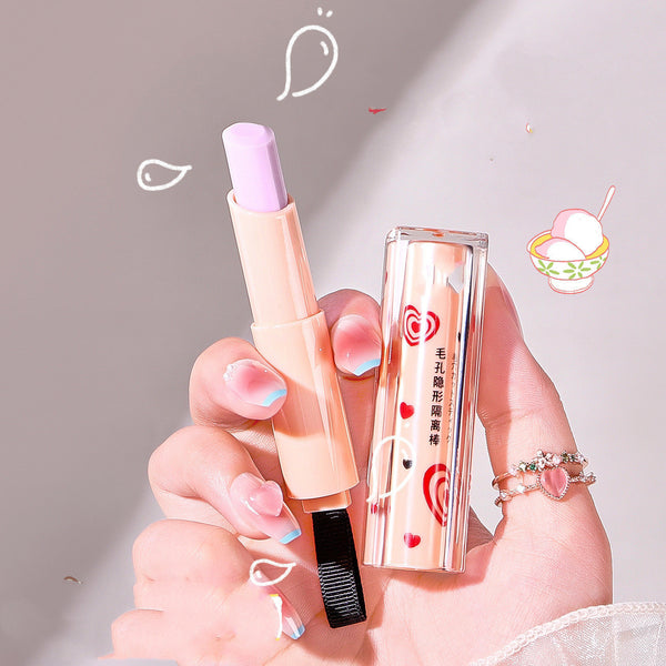 Invisible Pore Backing Stick Oil Control Concealer